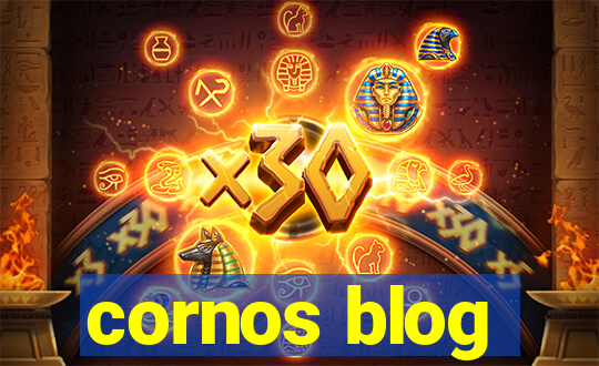 cornos blog